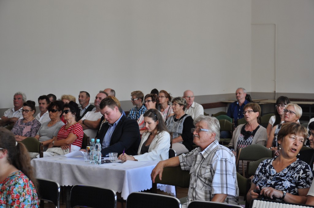 Biesiada (nie tylko) z akordeonami