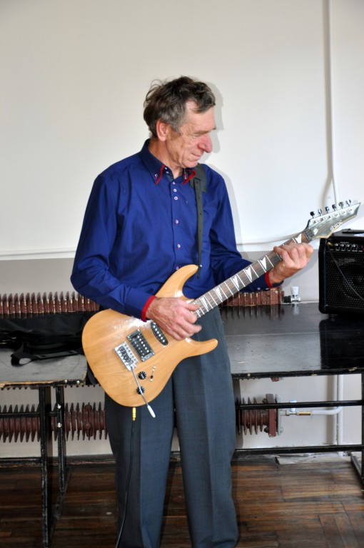 Biesiada (nie tylko) z akordeonami