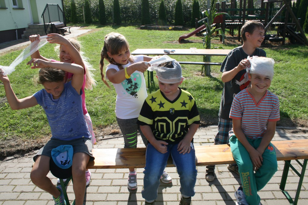 Biesiadówka Dębowianka A.D. 2016
