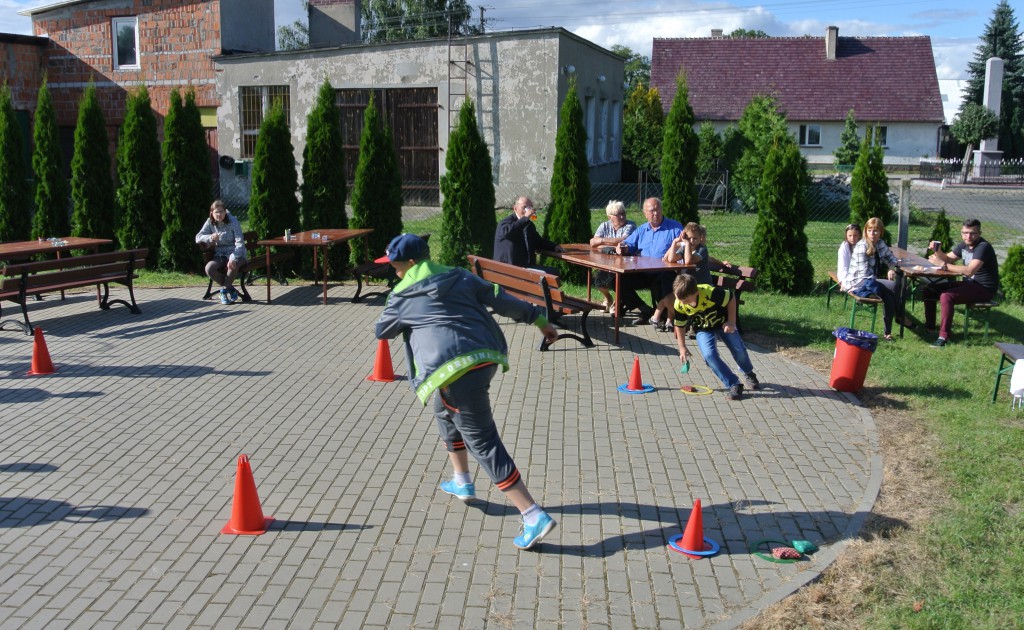 Biesiadówka Dębowianka A.D. 2016