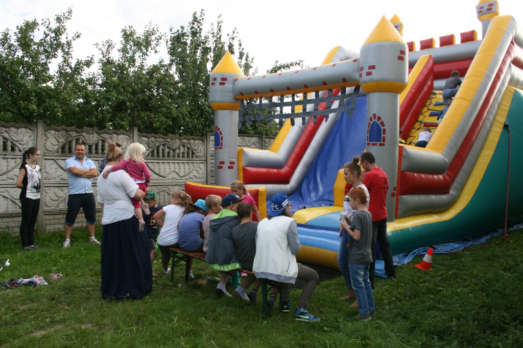 Biesiadówka Dębowianka A.D. 2016