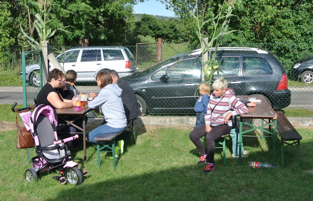 Biesiadówka Dębowianka A.D. 2016