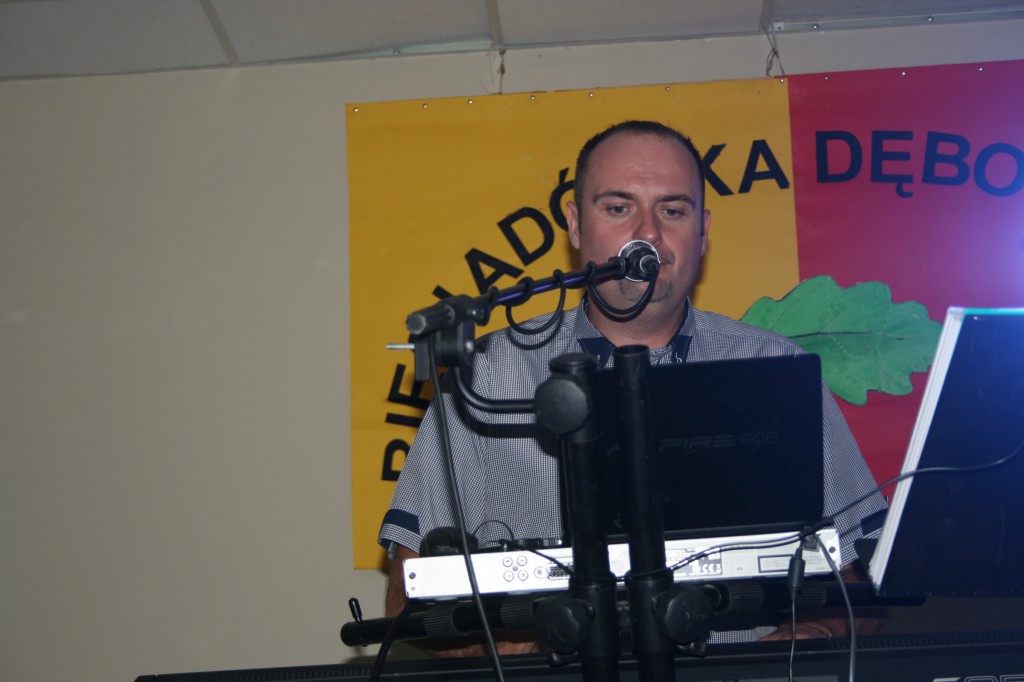 Biesiadówka Dębowianka A.D. 2016