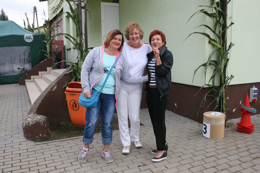 Biesiadówka Dębowianka A.D. 2016