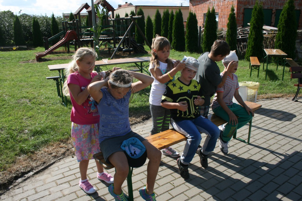 Biesiadówka Dębowianka A.D. 2016