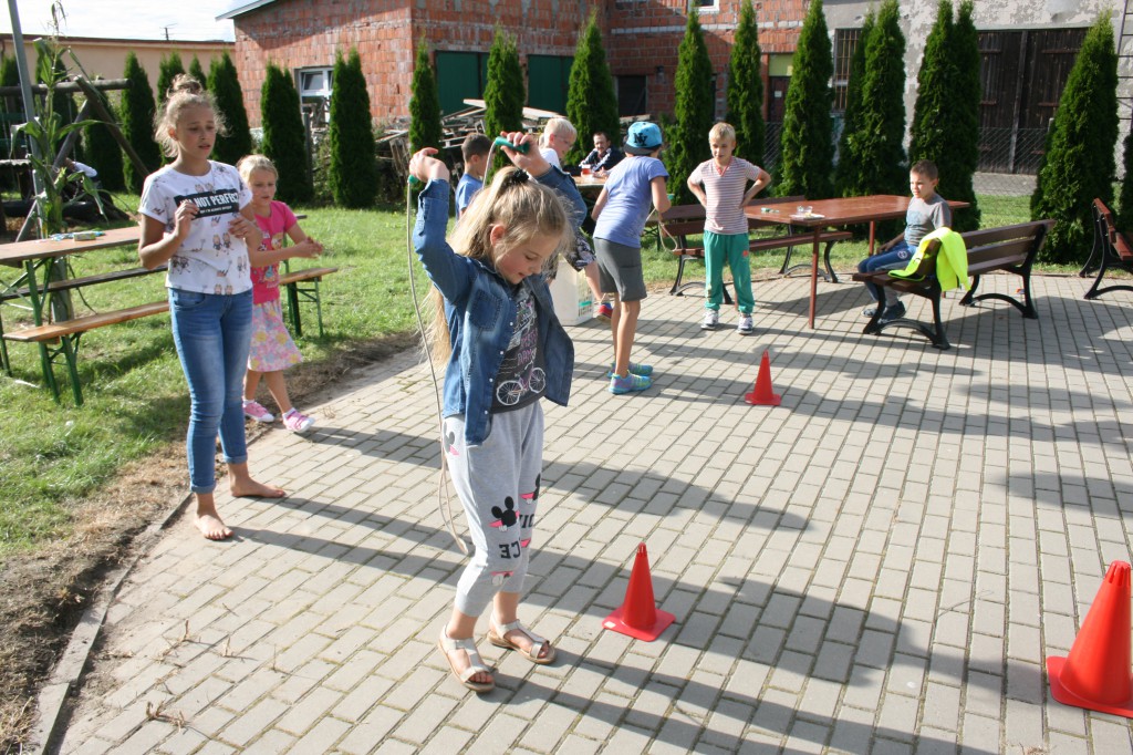 Biesiadówka Dębowianka A.D. 2016