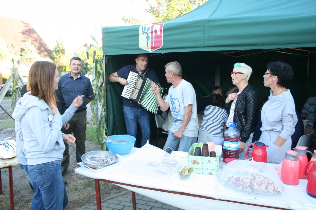 Biesiadówka Dębowianka A.D. 2016