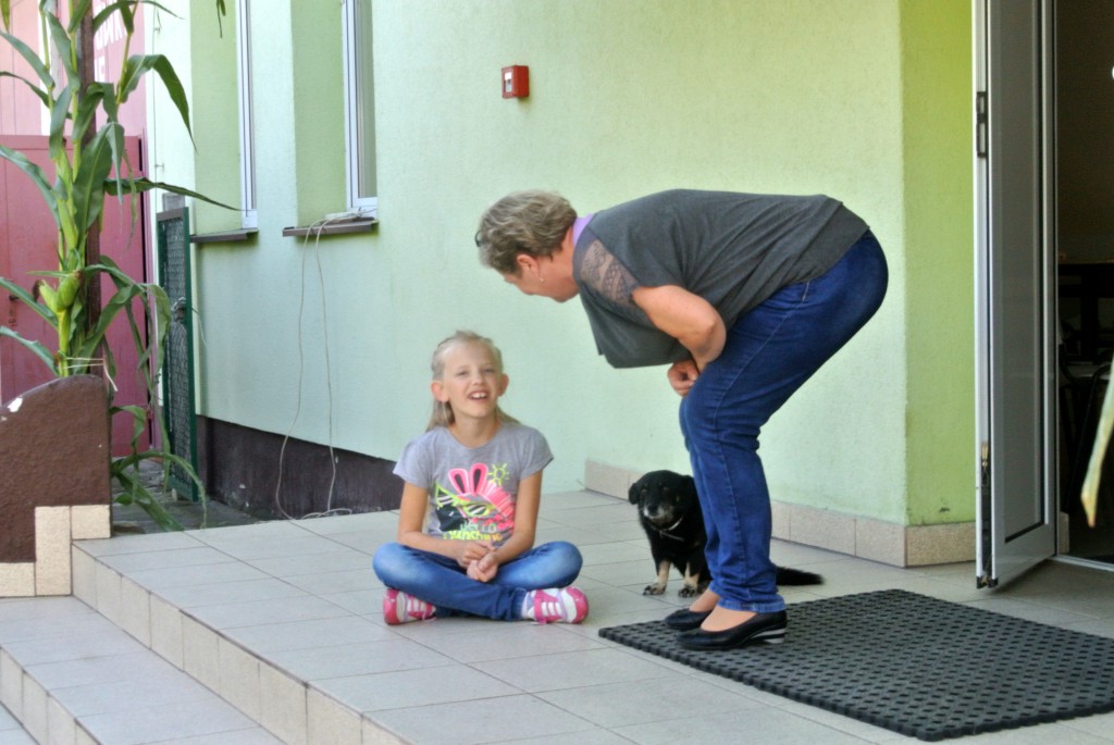 Biesiadówka Dębowianka A.D. 2016
