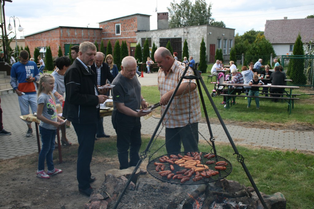 Biesiadówka Dębowianka A.D. 2016