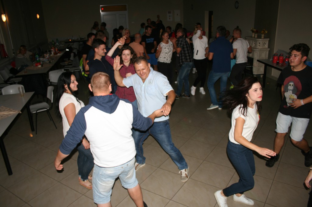 Biesiadówka Dębowianka A.D. 2016