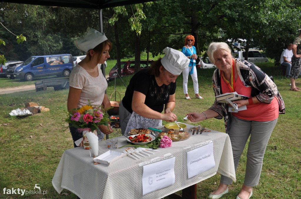 Międzynarodowy Konkurs Gotowania