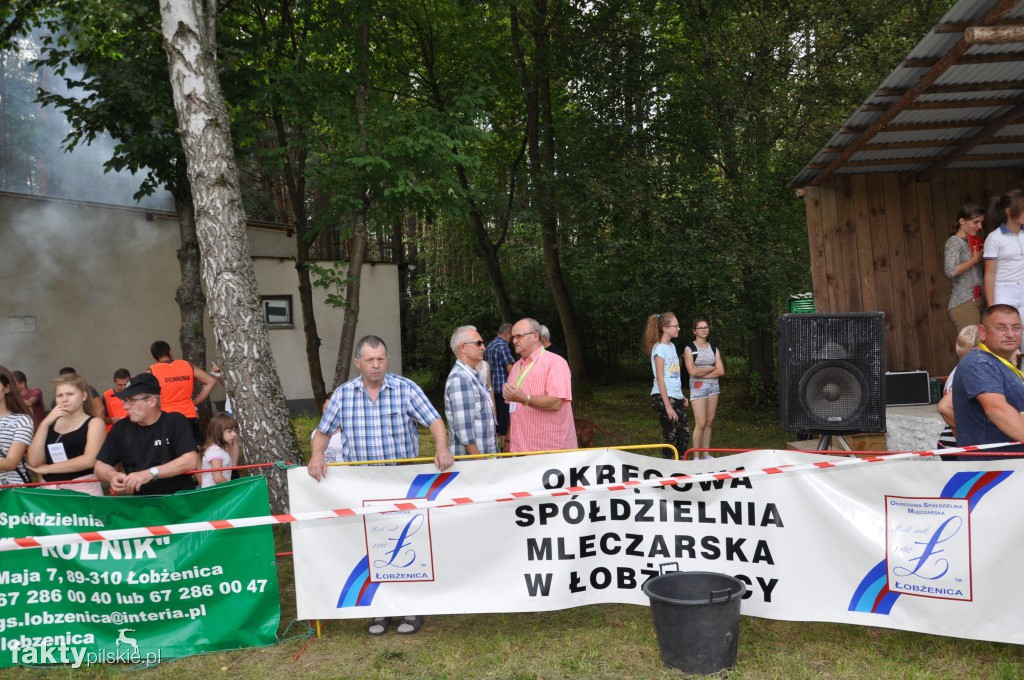 Międzynarodowy Konkurs Gotowania