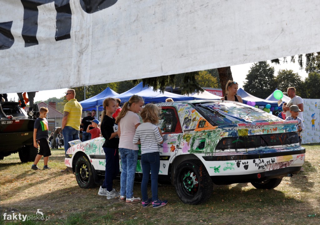 DOBROfest 2016 w Chodzieży