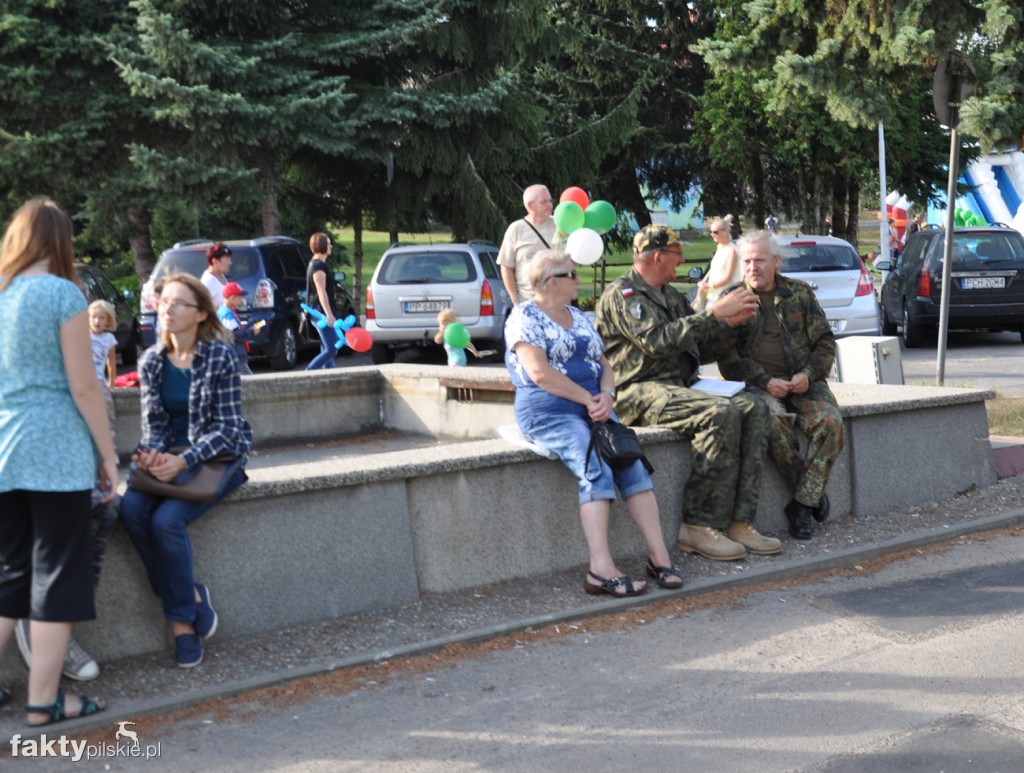 DOBROfest 2016 w Chodzieży