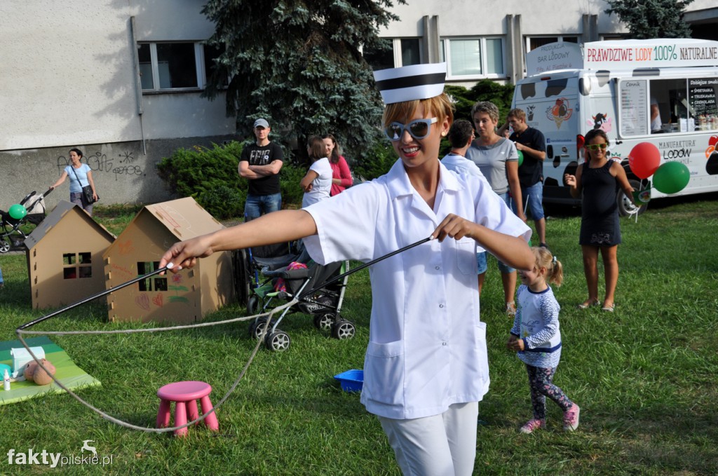 DOBROfest 2016 w Chodzieży