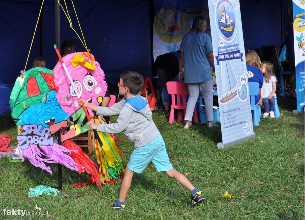 DOBROfest 2016 w Chodzieży