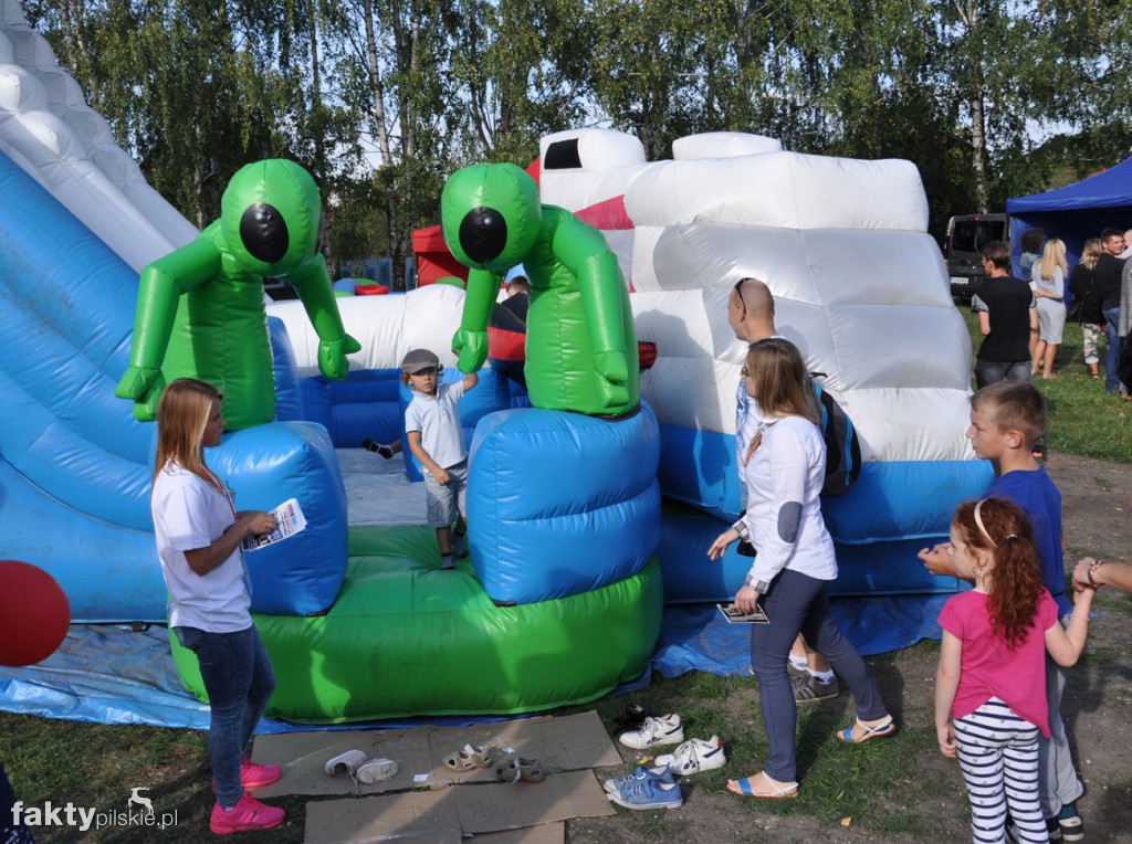 DOBROfest 2016 w Chodzieży