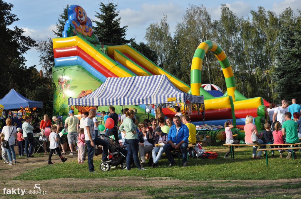 DOBROfest 2016 w Chodzieży