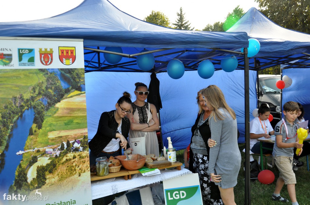 DOBROfest 2016 w Chodzieży