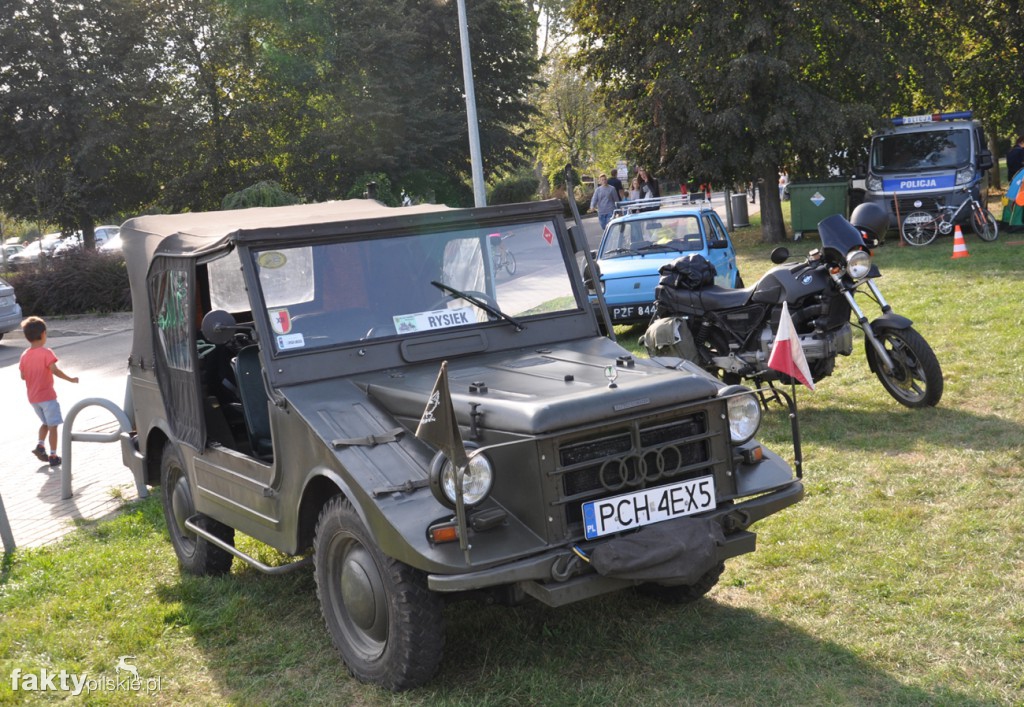 DOBROfest 2016 w Chodzieży