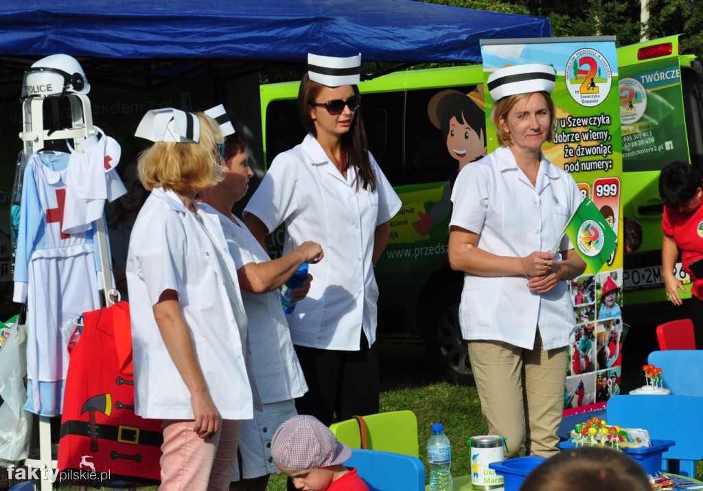 DOBROfest 2016 w Chodzieży