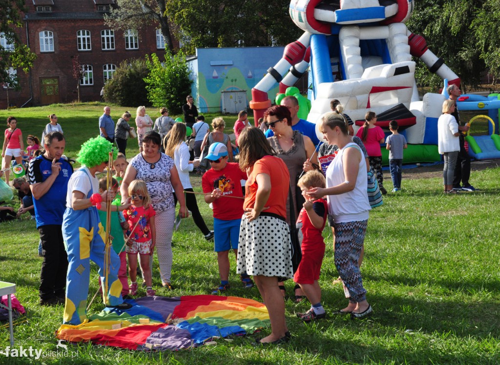 DOBROfest 2016 w Chodzieży