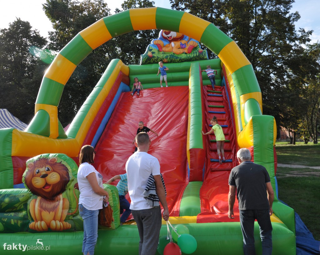 DOBROfest 2016 w Chodzieży