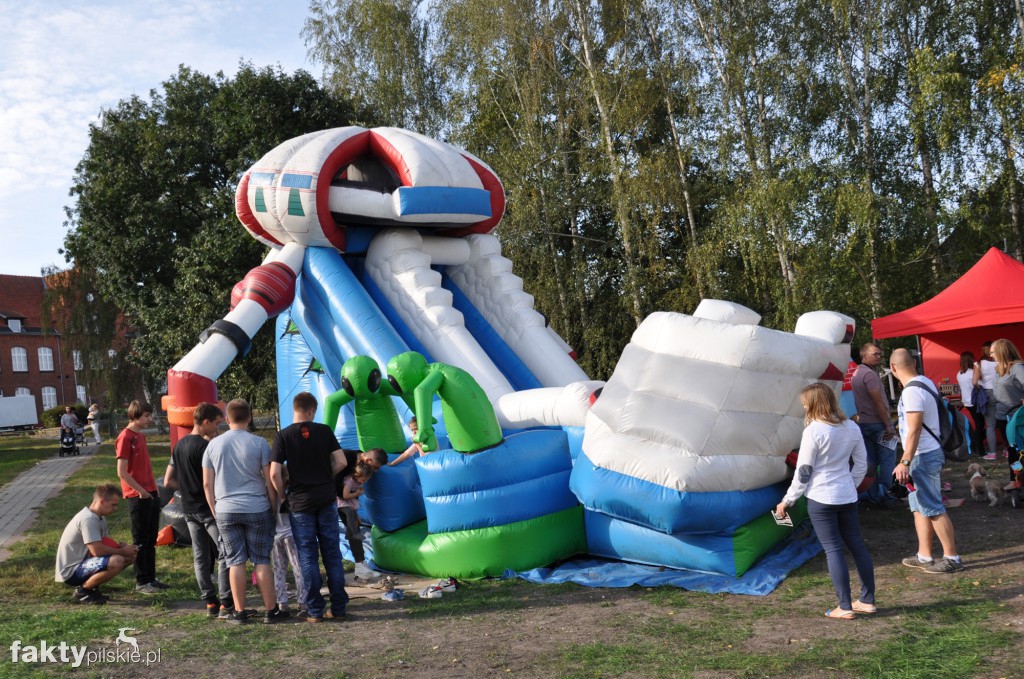 DOBROfest 2016 w Chodzieży