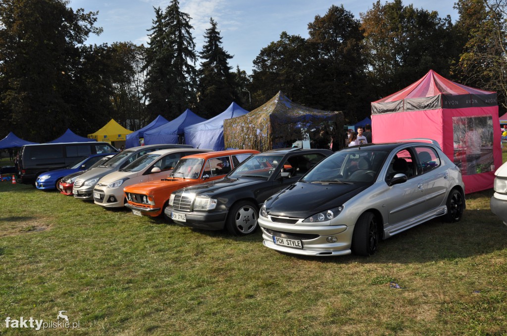 DOBROfest 2016 w Chodzieży