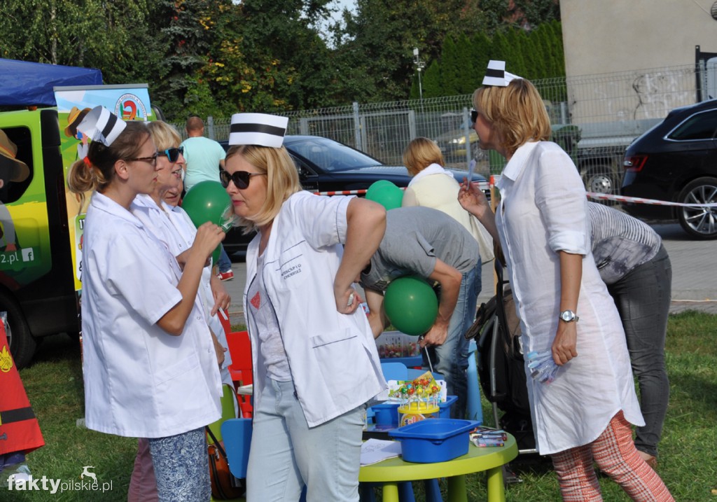 DOBROfest 2016 w Chodzieży