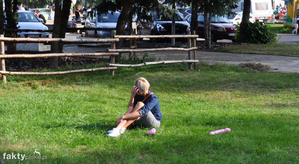 DOBROfest 2016 w Chodzieży