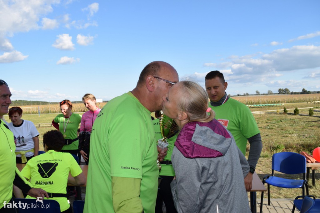 Rajd Graniczny Nordic Walking 2016