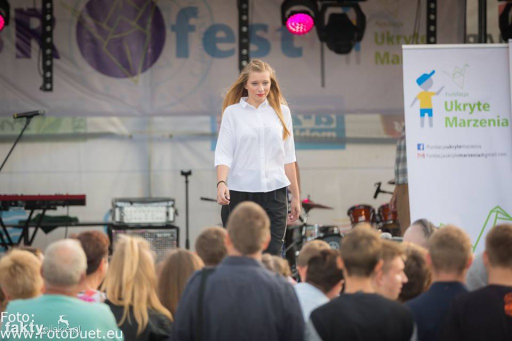 DOBROfest 2016 w Chodzieży
