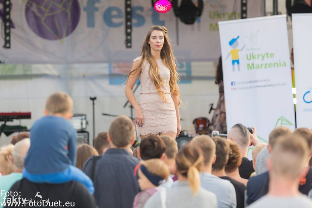 DOBROfest 2016 w Chodzieży