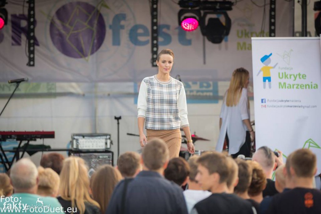 DOBROfest 2016 w Chodzieży