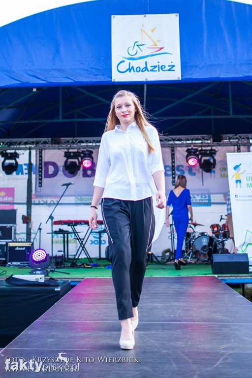 DOBROfest 2016 w Chodzieży