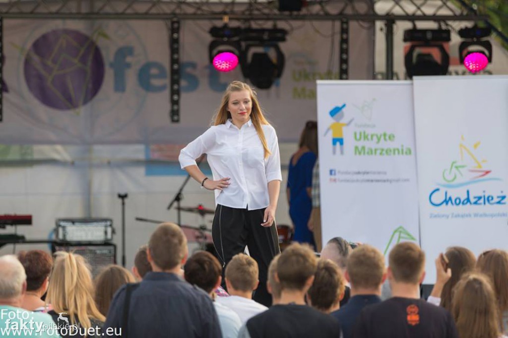 DOBROfest 2016 w Chodzieży