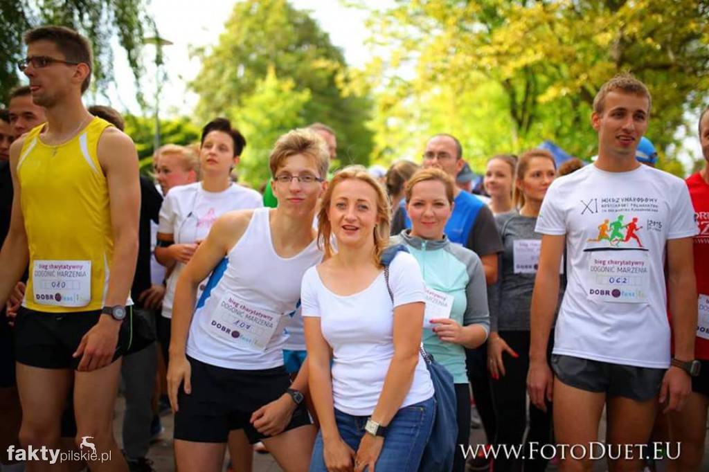 DOBROfest 2016 w Chodzieży