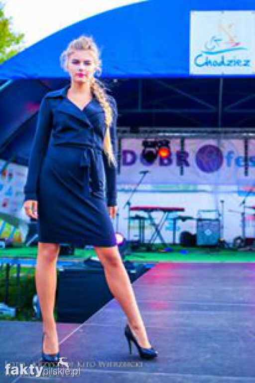 DOBROfest 2016 w Chodzieży