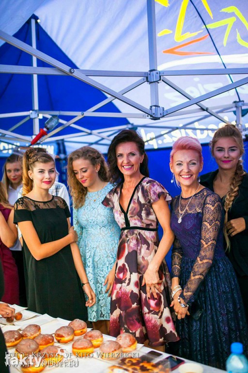 DOBROfest 2016 w Chodzieży