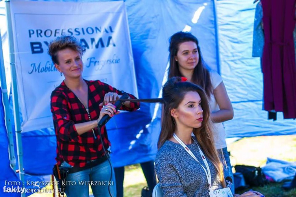 DOBROfest 2016 w Chodzieży