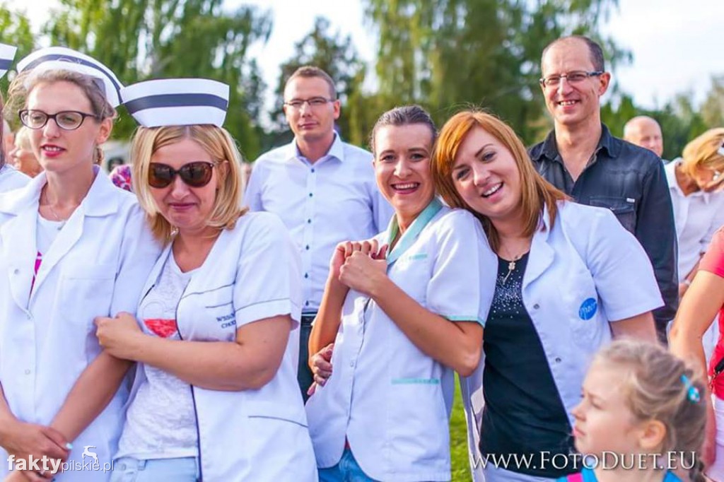 DOBROfest 2016 w Chodzieży