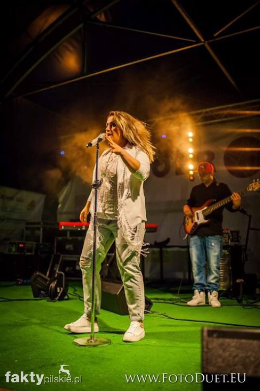 DOBROfest 2016 w Chodzieży