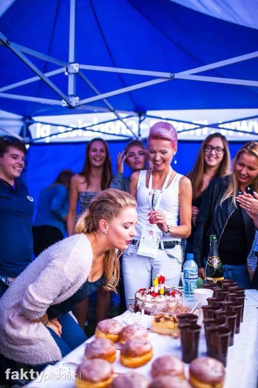 DOBROfest 2016 w Chodzieży