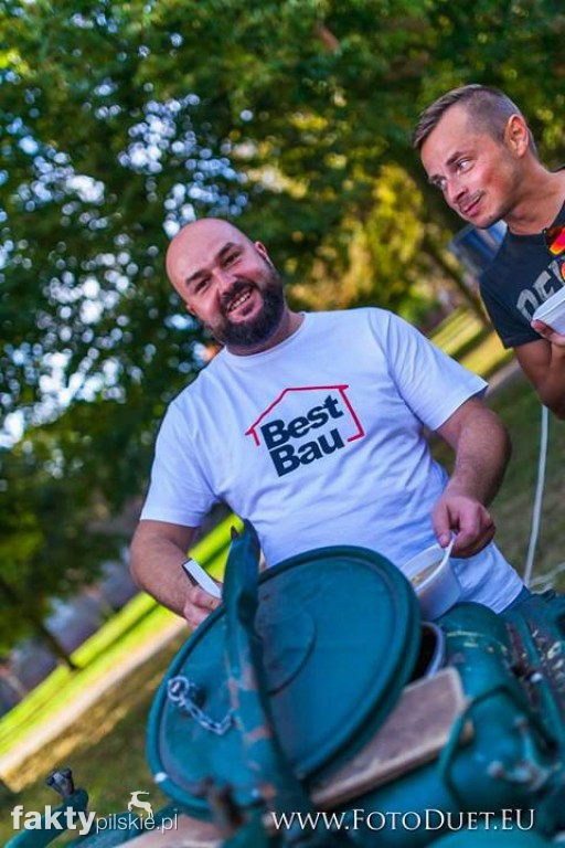 DOBROfest 2016 w Chodzieży