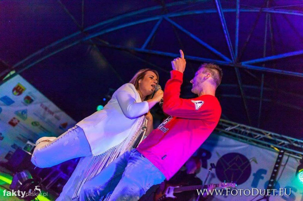 DOBROfest 2016 w Chodzieży
