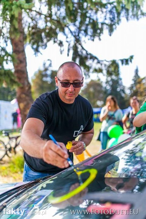 DOBROfest 2016 w Chodzieży