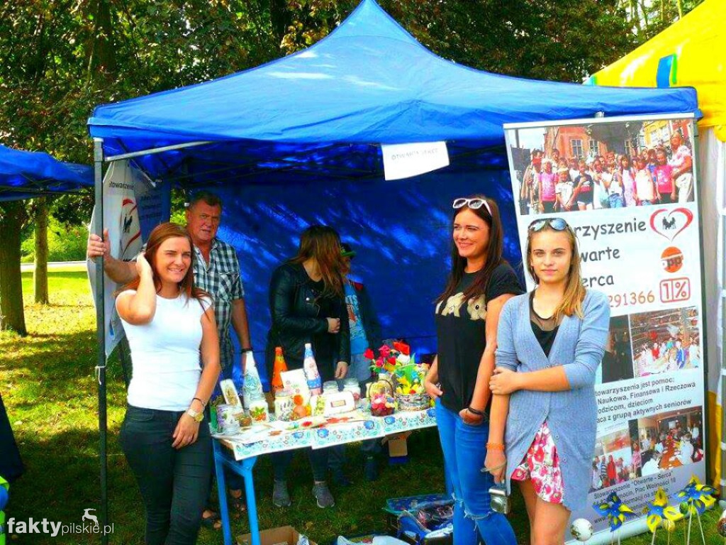 DOBROfest 2016 w Chodzieży