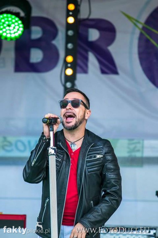 DOBROfest 2016 w Chodzieży