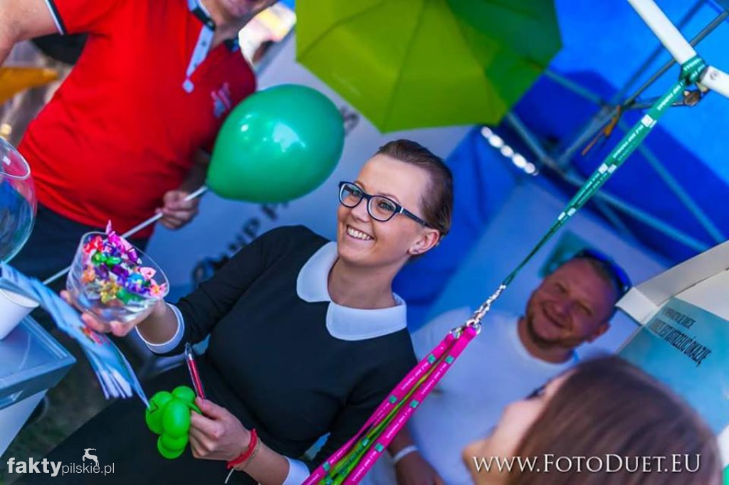 DOBROfest 2016 w Chodzieży